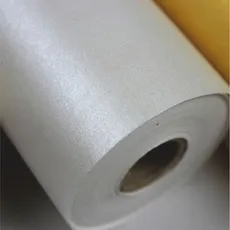 رول کاغذ سیلک 260 گرم عرض 112 - 30 متری 